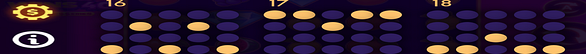 burning wins 40 classic series paylines 6 Paylines