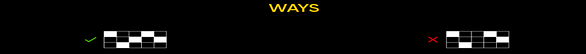 cash streak dice paylines Paylines