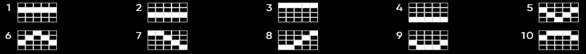 chance machine 40 dice paylines 1 Paylines