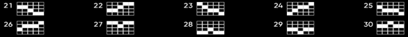chance machine 40 dice paylines 3 Paylines