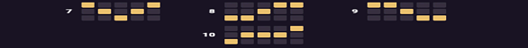 chests of fortune paylines 2 Paylines
