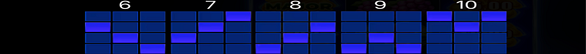clover strike hold and win paylines 2 Paylines