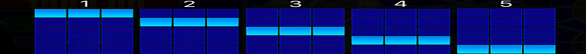 coin strike xxl hold and win paylines 1 Paylines
