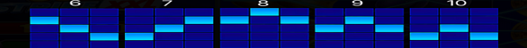 coin strike xxl hold and win paylines 2 Paylines
