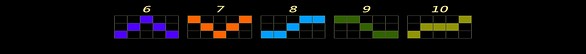 cq9 gaming treasure pirate paylines 2 Paylines