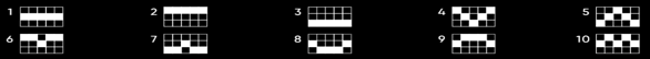 crystal skull dice paylines 1 Paylines