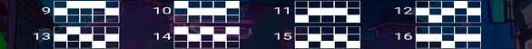 cybercats 2088 paylines 2 Paylines