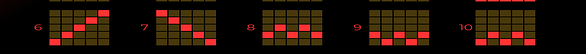 dead gun paylines 2 Paylines