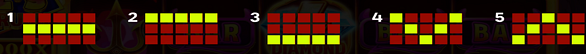 devils diamond rush paylines 1 Paylines