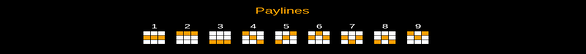 devils jackpot paylines 1 Paylines