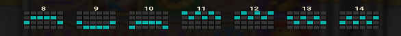 divine bolt paylines 2 Paylines