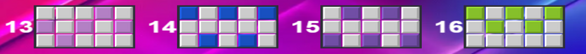double fruit frenzy doublemax paylines 4 Paylines
