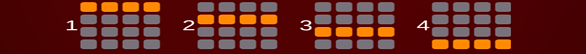 dragon coins jackpot paylines Paylines