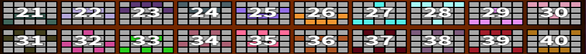 dragon legend paylines 2 Paylines