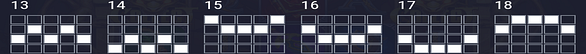 dragons of arcane wild 2 paylines 3 Paylines