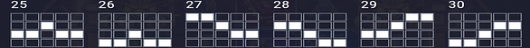 dragons of arcane wild 2 paylines 5 Paylines