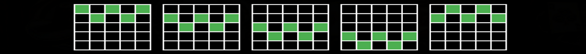 duel at dawn paylines 2 Paylines