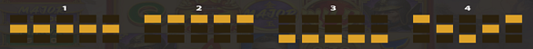 dynasty coin 10000 hold the spin paylines 1 Paylines
