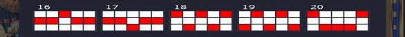 egyptian magic dollars and dreams paylines 4 Paylines