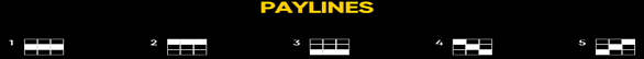 endorphina dia de los muertos paylines Paylines