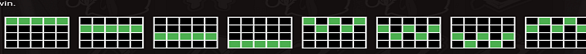 epic sixsixsix paylines 1 Paylines