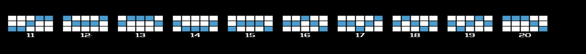 feather of the nile paylines 2 Paylines