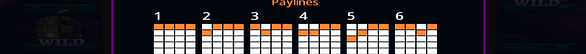 fire gnomes 2 magic wheel paylines 1 Paylines