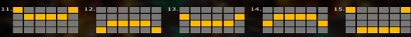fire lion 2 paylines 3 Paylines