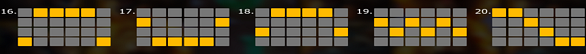 fire lion 2 paylines 4 Paylines