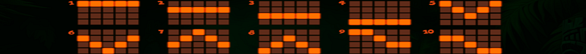 fireball inferno tiki blast paylines 1 Paylines