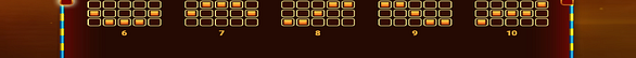 fortune flames gold paylines 2 Paylines