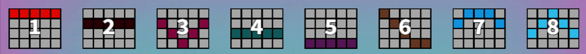 four seasons paylines 1 Paylines