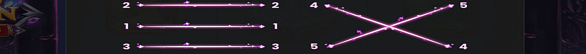 gems crown charging wilds paylines Paylines
