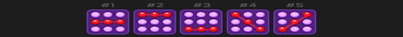 gemstone jam paylines 1 Paylines