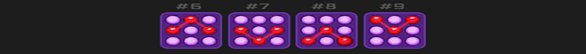 gemstone jam paylines 2 Paylines