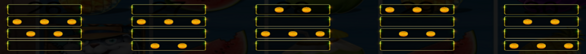going wild in hawaii paylines 6 Paylines