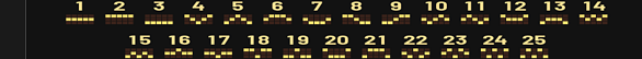 gold nugget rush 2 paylines Paylines