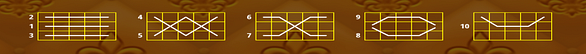 golden crown extreme dice paylines Paylines