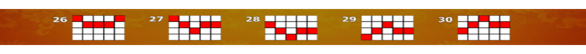 golden fire link dragon song paylines 6 Paylines
