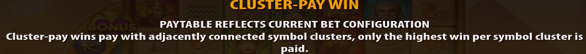golden glyph payline Paylines