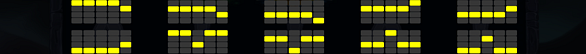 griffins vault paylines 2 Paylines