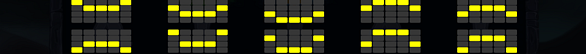 griffins vault paylines 4 Paylines