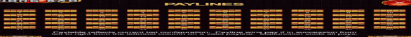 hong bao paylines Paylines