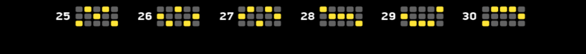 hotline paylines 3 Paylines