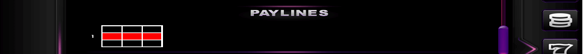 hundred or grand paylines Paylines