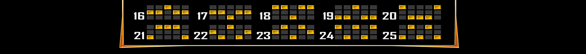 hyper gold paylines 2 Paylines