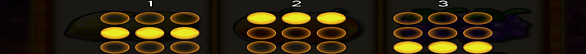 inferno 777 re spins paylines 1 Paylines
