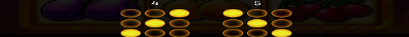 inferno 777 re spins paylines 2 Paylines