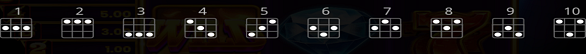 inferno fortune instastrike paylines Paylines
