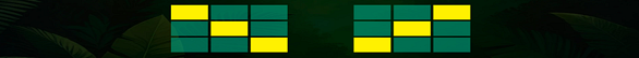 jungle legend paylines 2 Paylines